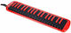 Triola Melodica 37 Pro Red