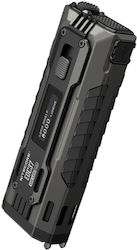 NiteCore EDC37 Φακός LED 8000lm NiteCore EDC37 Φακός LED 8000lm