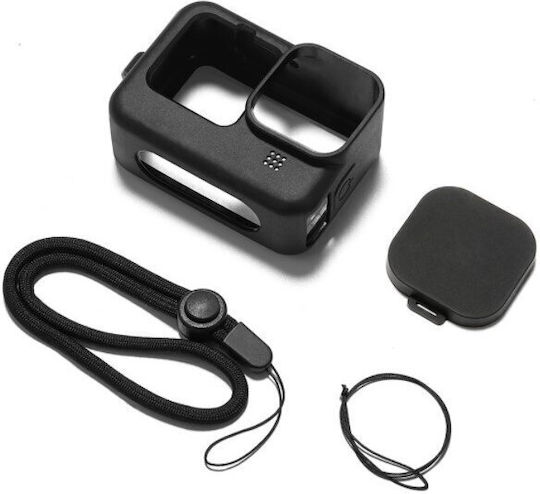 Silikon Schutzhülle Für GoPro Hero 9 Gp457b