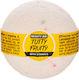 Bath Bomb Vitamin E Cu Aromă De Mandarine Tutty Fruity Beauty Jar 150g