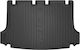 Frogum Trunk Mat for Peugeot 308 2007-2013 Black