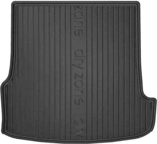 Frogum Trunk Mat for Volkswagen Passat 1996-2005 Black