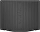 Frogum Trunk Mat for Suzuki SX4 S-Cross / Crossover 2013-2016 Black