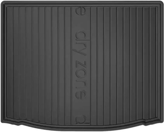 Frogum Trunk Mat for Suzuki SX4 S-Cross / Crossover 2013-2016 Black