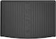Frogum Trunk Mat for Volkswagen Golf Plus 2005-2014 Black