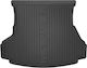 Frogum Trunk Mat for Toyota Avensis 2009-2015 Black