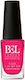 Bel London Lac De Unghii Lucios Fuchsia 031 10ml