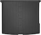 Frogum Trunk Mat for Mercedes-Benz ML 2011-2015 Black