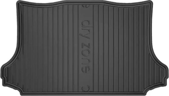 Frogum Trunk Mat for Toyota RAV 4 2005-2012 Black