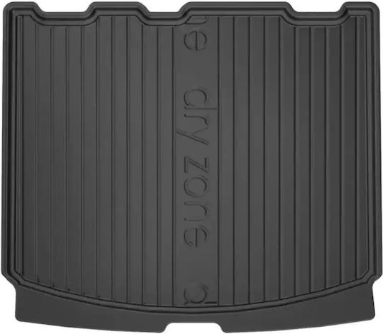 Frogum Trunk Mat for Ford Kuga 2013-2019 Black
