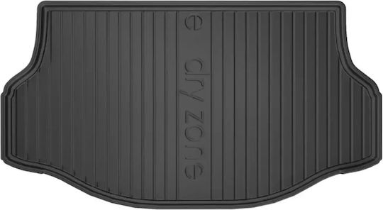 Frogum Trunk Mat for Toyota RAV 4 2005-2012 Black