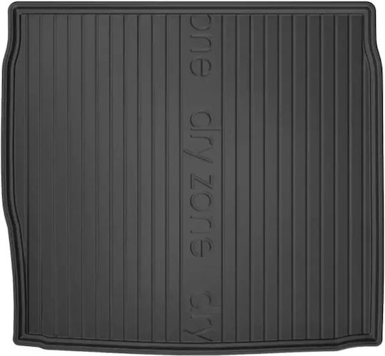 Frogum Πατάκι Πορτμπαγκάζ για Citroen C5 2008-2017 Μαύρο