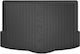 Frogum Trunk Mat for Suzuki Crossover Nissan Qashqai 2013-2021 Black