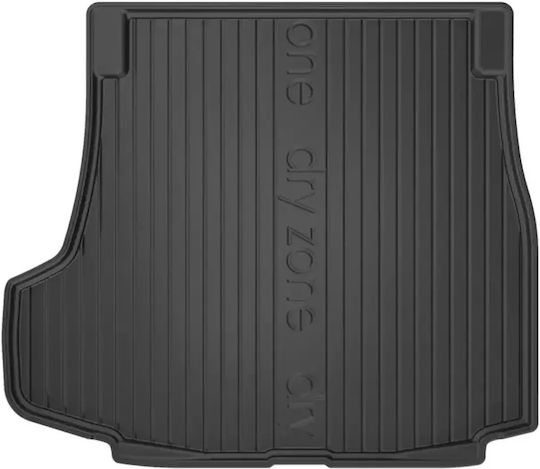 Frogum Trunk Mat for Kia Optima 2015-2020 Black