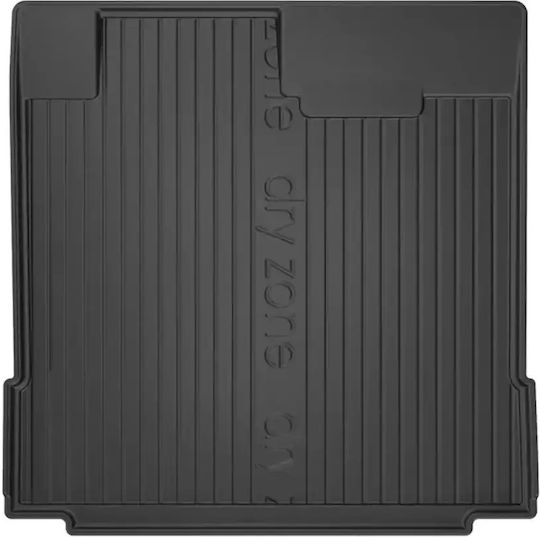 Frogum Trunk Mat for Ford Grand Tourneo / Tourneo Connect 2017-2022 Black