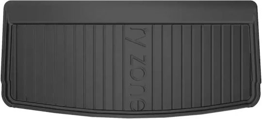 Frogum Trunk Mat for Ford S-Max 2014-2023 Black