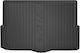Frogum Trunk Mat for Suzuki Crossover Renault Kadjar 2015-2022 Black