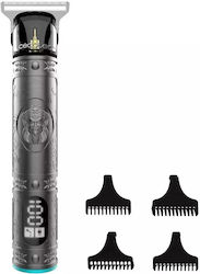 Cecotec Precisioncare Hair Clipper Black