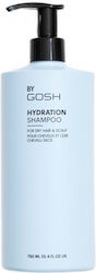 Gosh Shampoos Hydratation 750ml