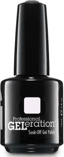 Jessica Geleration Ημιμόνιμο Βερνίκι Νυχιών 1166 15ml
