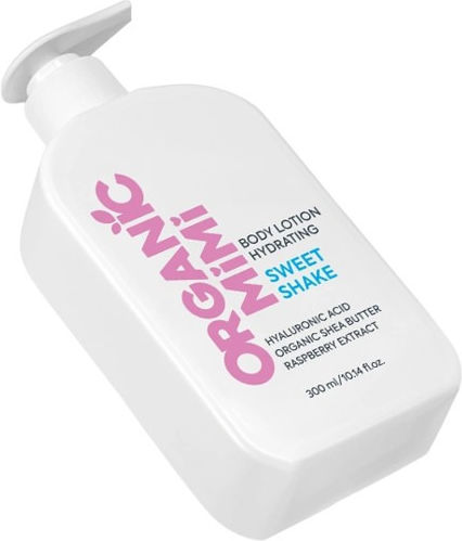 Organic Mimi Ενυδατική Lotion Σώματος 300ml
