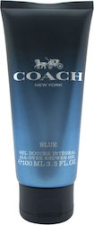Coach Bubble Bath in Gel 100ml Coach Bubble Bath in Gel 100ml