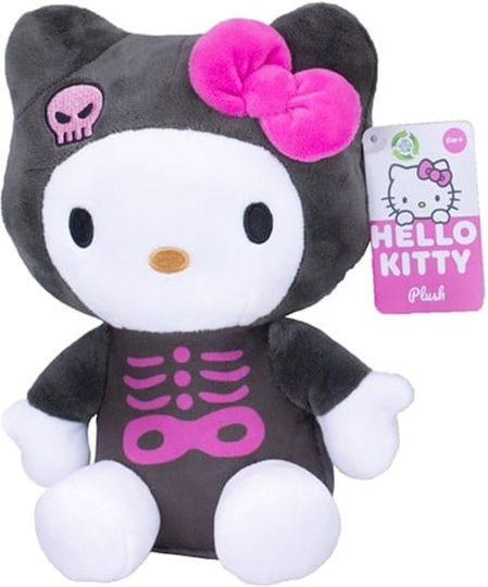 Play By Play Plüsch Hello Kitty Friends 23 cm