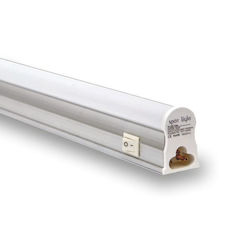 Spot Light LED Γραμμικό Φωτιστικό Οροφής 18W Ρυθμιζόμενο Λευκό IP20