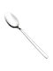 Lukanda Spoon Set Desert / Ice Cream Stainless Silver 14cm 12pcs