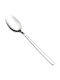 Lukanda Set de Linguri Fructe Inoxidabile Argintiu 18cm 12buc