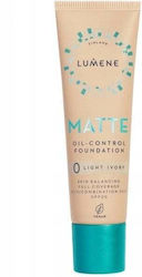 Lumene Liquid Foundation 30ml Lumene Liquid Foundation 30ml