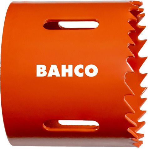 Bahco Ποτηροπρίονο με Διάμετρο 89mm για Μέταλλο