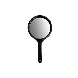 Beauty Salon Hand Makeup Mirror