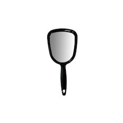 Beauty Salon Огледало За Грим Чанта За Ръка