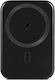 TTEC ReCharger Pro M MagSafe Power Bank 5000mAh 20W with USB-C Power Delivery Black