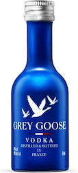 Grey Goose 40% 50мл