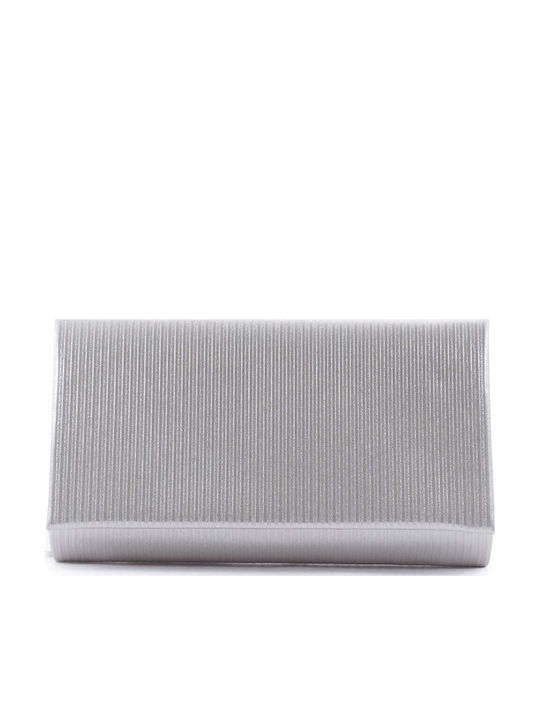 Women's Handbag Silver