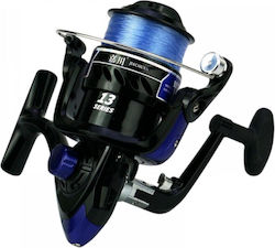 9000 Fishing Reel 9000 Fishing Reel