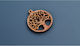 Tree of Life Νκ213 Wooden Trees 1pcs (Various Designs)