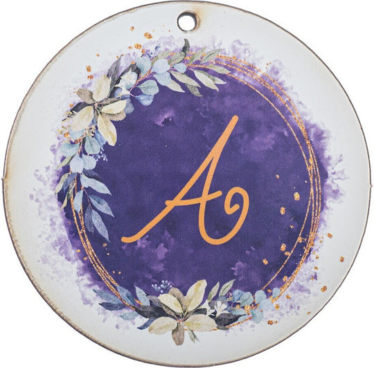 Monogramm Material für Hochzeitsgeschenke 1Stück