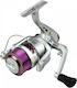 Angelrolle Fischrolle 5000