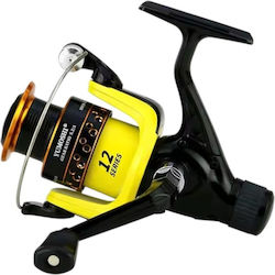 Reel Fishing Reel