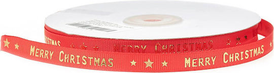 Gro Red Ribbon Chris Genna 1cm 40813-98