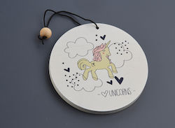 Unicorn Din Lemn Zl17e1085