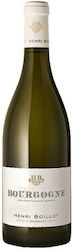 Henri Boillot Bourgogne Λευκό Ξηρό 750ml Henri Boillot Bourgogne Λευκό Ξηρό 750ml