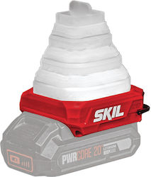 Skil Αντάπτορας Μπαταρίας Εργαλείου VA1E3175CA Skil Αντάπτορας Μπαταρίας Εργαλείου VA1E3175CA