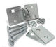 Cisa Steel Padlock Angles Set Screws