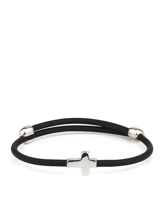 Moero Women's Silver Bracelet