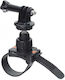 Suport Cu Cap Bilă Curea Dințată Prindere Sigură Compatibil GoPro SJCam Xiaomi Gp149