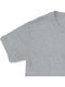 Bachelorette Queen Women's T-shirt Σταχτί